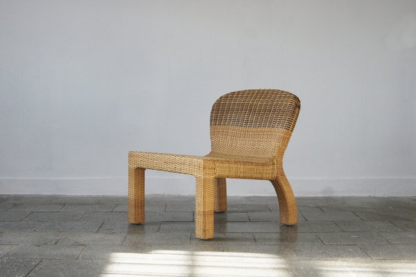 Chair by Thomas Sandell for Ikea for sale at Pamono