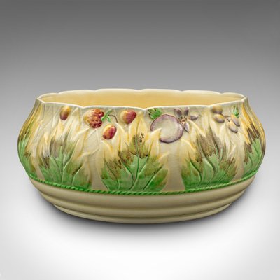 Große Vintage Obstschale, 1930 bei Pamono kaufen