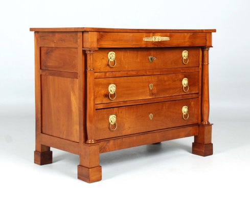 French empire dresser deals