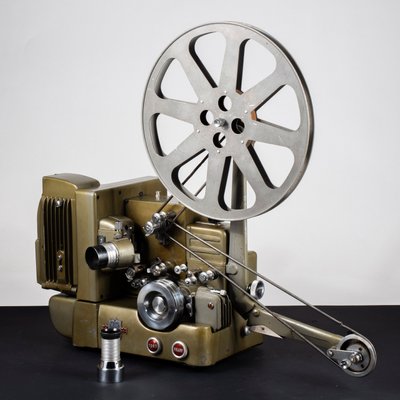 16mm Magis Rome Projector