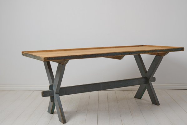 Trestle dining 2024 tables for sale