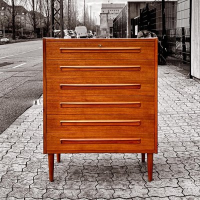 Arne vodder deals tallboy
