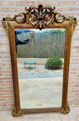 Vintage mirrors for sale deals
