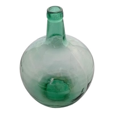 期間限定キャンペーン 1960s Damajuana, from Decanter Vintage for Pamono at sale 置物