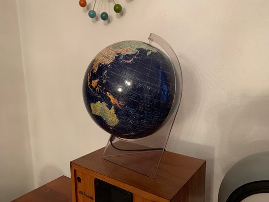 Globe from Globus Scan-Globe a/S, Denmark, 1990s for sale at Pamono