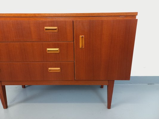 Small 2024 scandinavian sideboard