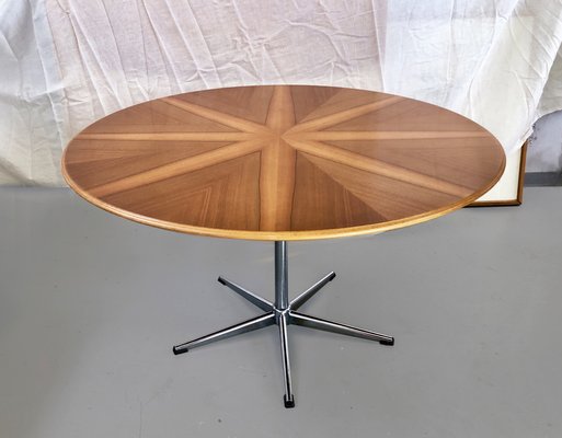 Walnut Coffee Table From Gansu - 19th Century Walnut Coffee Table From Gansu - 19th Century