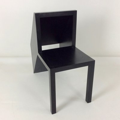 Chair from Paolo Pallucco, Italy, 1990s for sale at Pamono