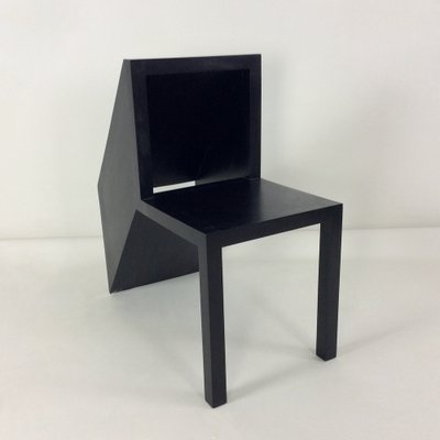 vintage チェア 椅子 1980s PALLUCCO パルッコ Italy