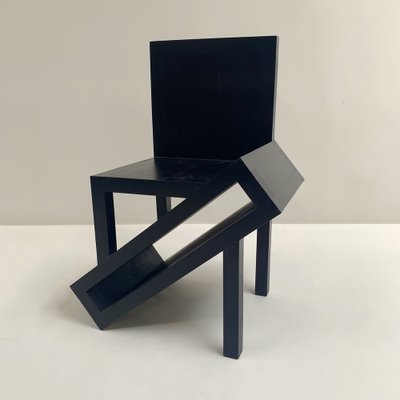 No.24 Chair from Paolo Pallucco, Italy, 1990s for sale at Pamono
