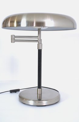 Vintage Art Deco Grimsö Table Lamp from Ikea, 1990s for sale at Pamono