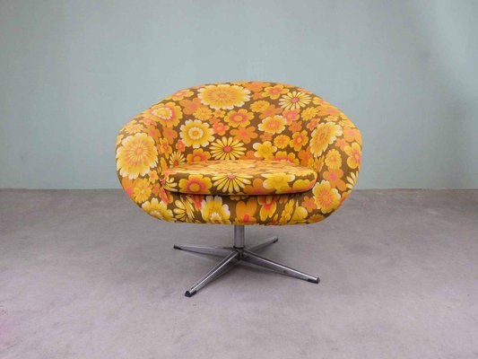 Retro sale bucket chair