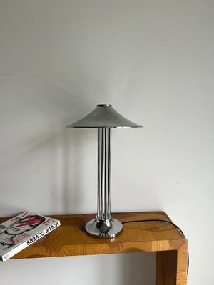 Art deco 2024 bullet lamp