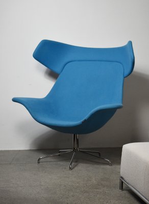 Oyster armchair on sale