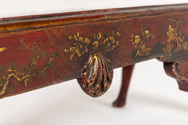 洋書 English Furniture Classic English Country Chintz Sofa #175614 | Black Rock