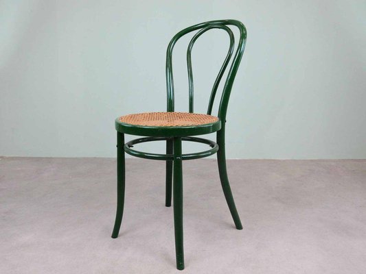 Thonet metal chair discount