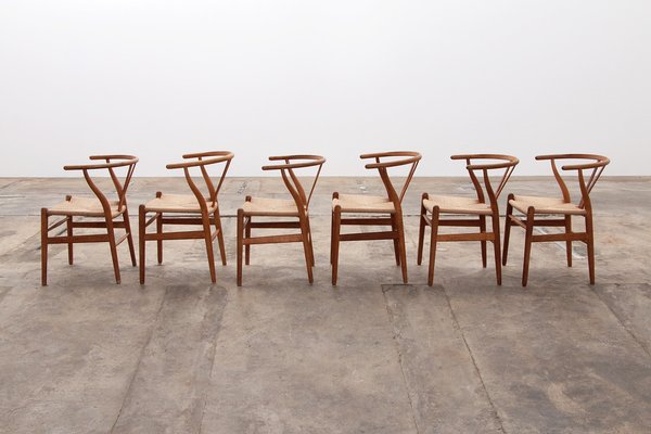 Wishbone oak deals