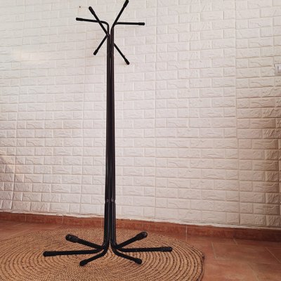 Postmodern Rigg Coat Rack by Tord Bjorklund for Ikea 1980s