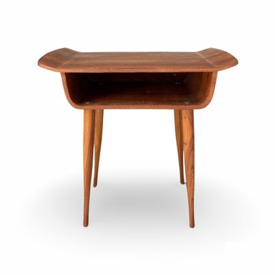 Danish design bedside on sale table