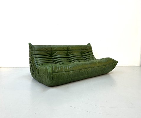 Vintage ligne roset togo 3 seater new arrivals
