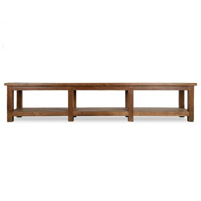 Long on sale low console