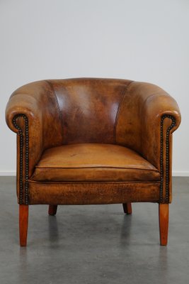 Sheep armchair deals