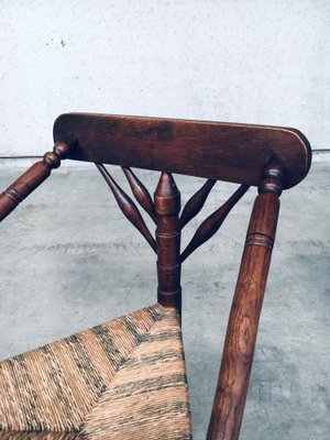 moetel　HOUTOKU vintage chair 三脚セット Karimoku60 Frame Chair 3-seater – OOKKUU