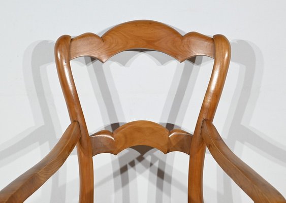 Antique 2024 grandmother chair