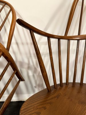 Ercol chairmakers chair second hand sale