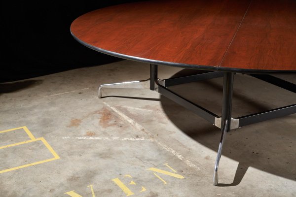 herman miller テーブル　ダイニングテーブル テーブル - ハーマンミラー