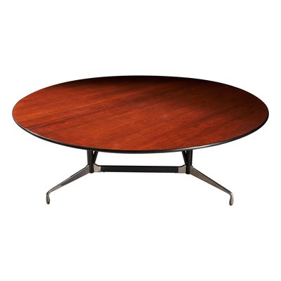 Eames segmented table round deals