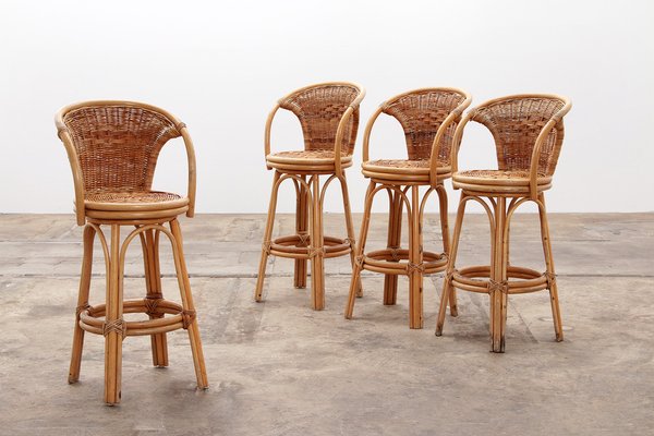 Vintage french bar stools outlet