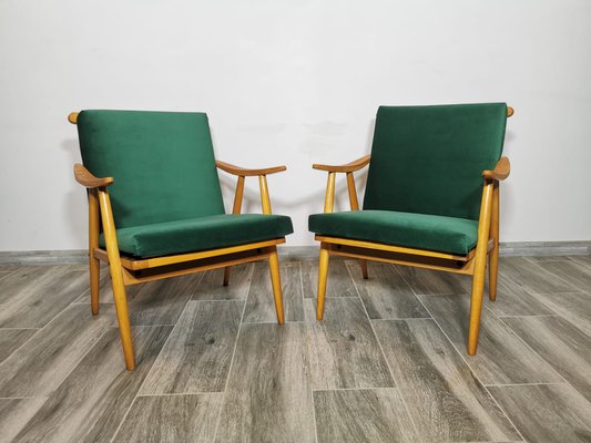 Set of 2 lounge chairs outlet