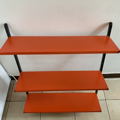 Vintage Shelf in the style of Tomado, 1970s for sale at Pamono