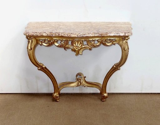 Vintage cheap wall table
