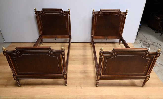 2 twin beds for sale discount