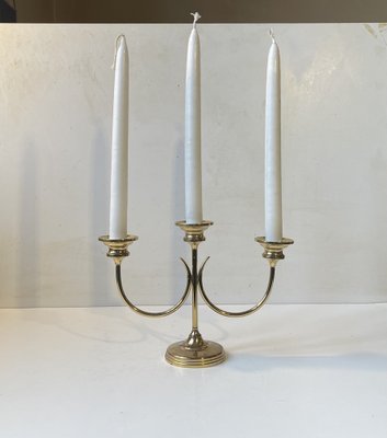 from Sweden＊Vintage candle stand＊・* 【希少品 Swedish Vintage