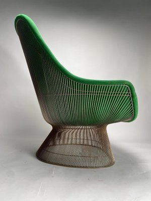 Vintage Easy Lounge Chair by Warren Platner for Knoll, 1966 for