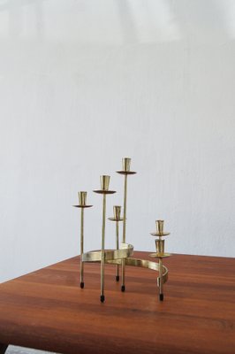 Ystad ll＊Candle stand＊・* 244 Ystad Metall Candle Holder – liefgallery
