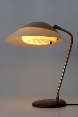 Gerald thurston 2024 lightolier lamp