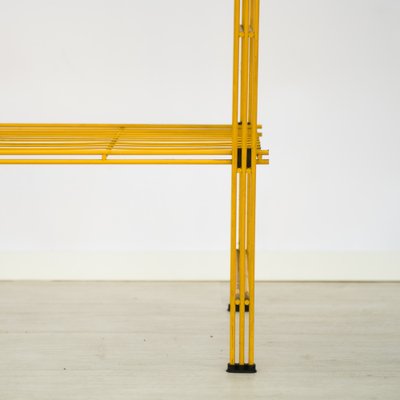 【SALE】vintage iron shelf 1180*800*310 vintage-iron-shelf-1980s.jpg