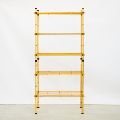 SALE】vintage iron shelf 1180*800*310 vintage industrial metal