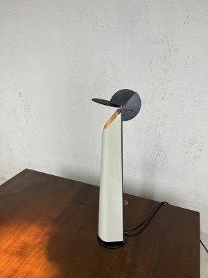 Gibigiana Table Lamp by Achille Castiglioni for Flos 1980s for