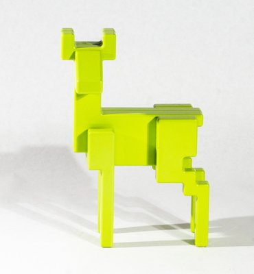 Alce Caballo De Madera Ikea EKORRE ALCE BALANCÍN ROJO IKEA De