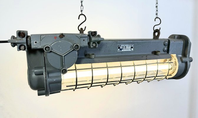 Industrial tube sale lamp