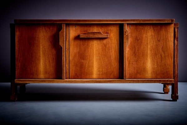 Credenza studio 2024