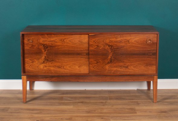 Archie shine cheap rosewood sideboard