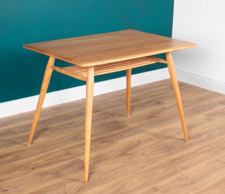 Ercol breakfast table deals