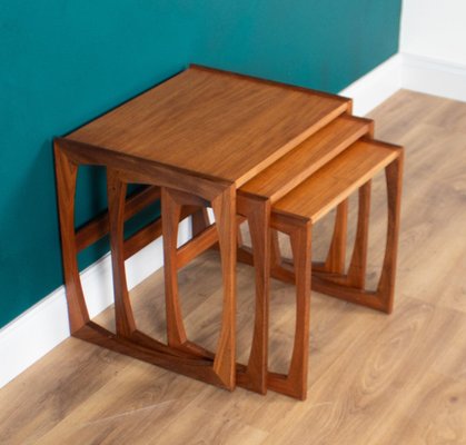Orla retro nest of tables best sale