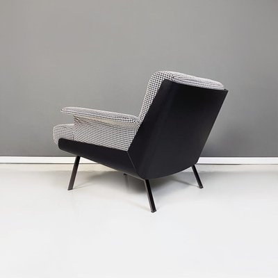 Italian Modern Daiki Armchair by Marcio Kogan and Studio MK27 for Minotti,  2020s